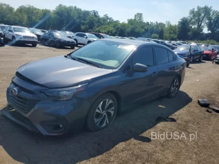 SUBARU LEGACY PREMIUM