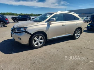 LEXUS RX 350 BASE