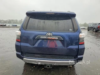 TOYOTA 4RUNNER TRD OFF-ROAD PREMIUM