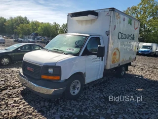CHEVROLET EXPRESS