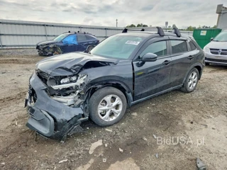 HONDA HR-V LX