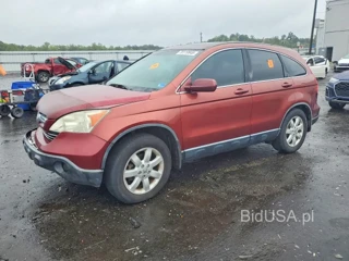 HONDA CR-V EXL