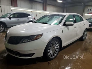 LINCOLN MKS