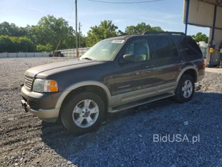 FORD EXPLORER EDDIE BAUER
