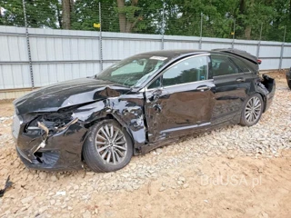 LINCOLN MKZ PREMIERE
