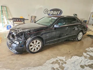 MERCEDES-BENZ E 350 4MATIC