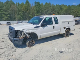 FORD F250 SUPER DUTY