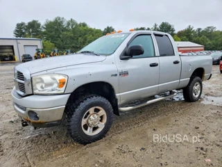DODGE RAM 2500