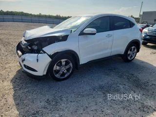 HONDA HR-V EX