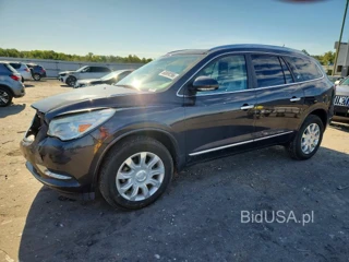 BUICK ENCLAVE