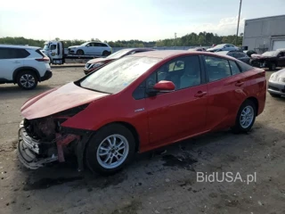 TOYOTA PRIUS LE