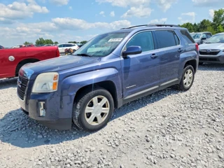 GMC TERRAIN SLT