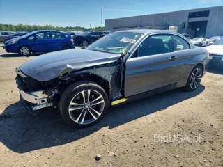 BMW 430XI