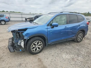 SUBARU FORESTER PREMIUM