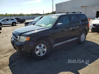 FORD ESCAPE XLT