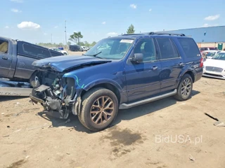 FORD EXPEDITION XLT