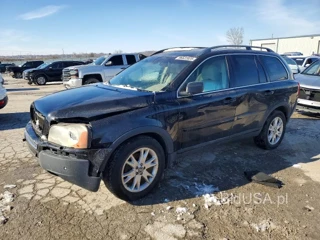 VOLVO XC90 V8