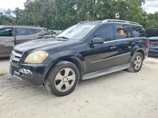 MERCEDES-BENZ GL 450 4MATIC