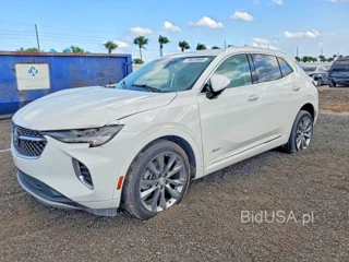 BUICK ENVISION AVENIR