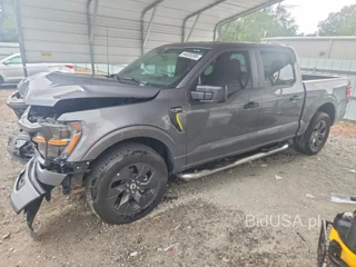 FORD F150 STX