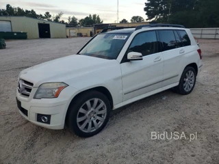MERCEDES-BENZ GLK 350 4MATIC