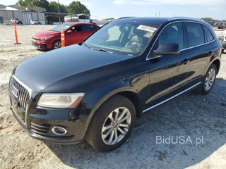 AUDI Q5 PREMIUM PLUS