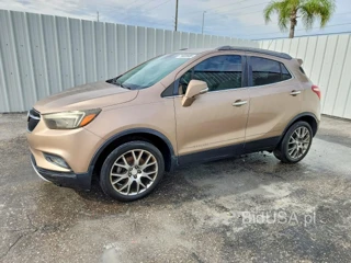 BUICK ENCORE SPORT TOURING