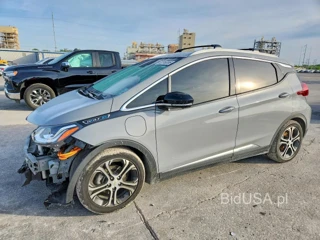 CHEVROLET BOLT EV PREMIER