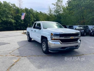 CHEVROLET SILVERADO K1500
