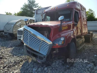 FREIGHTLINER CASCADIA