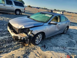 HONDA INSIGHT TOURING