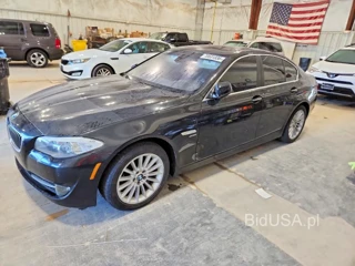 BMW 535 XI