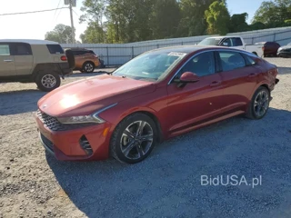 KIA K5 EX