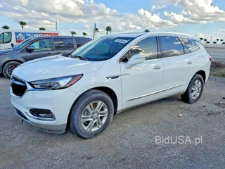 BUICK ENCLAVE ESSENCE