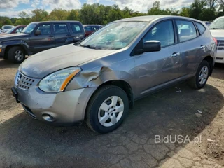 NISSAN ROGUE SPORT S
