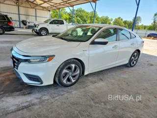 HONDA INSIGHT EX