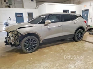 CHEVROLET BLAZER 2LT