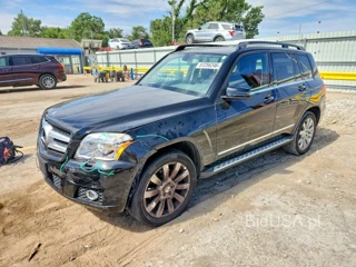 MERCEDES-BENZ GLK 350