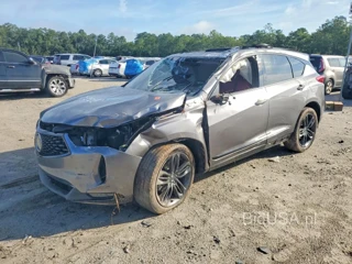 ACURA RDX A-SPEC