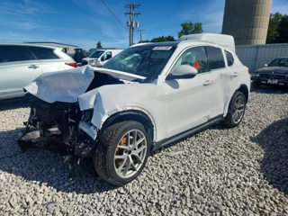 ALFA ROMEO STELVIO TI LUXURY