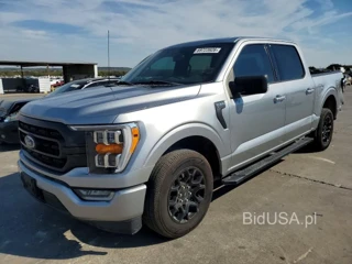 FORD F150 SUPERCREW