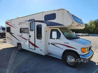 Freedom RECREATIONAL VEHICLE (RV)