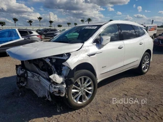 BUICK ENCLAVE AVENIR