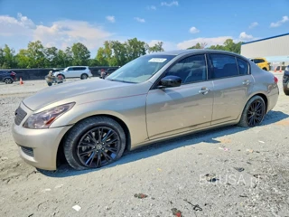 INFINITI G37 SEDAN BASE