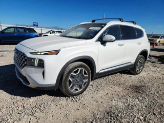 HYUNDAI SANTA FE LIMITED