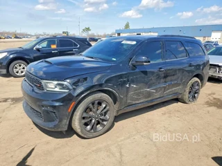 DODGE DURANGO R