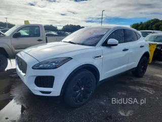 JAGUAR E-PACE SE