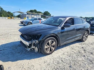 AUDI Q8 E-TRON SPORTBACK PREMIUM PLUS