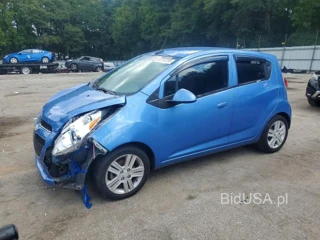 CHEVROLET SPARK 1LT