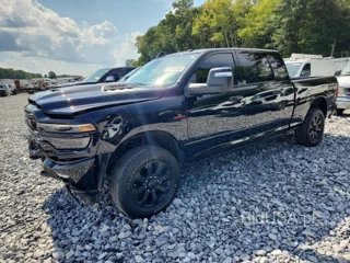 RAM 3500 LARAMIE